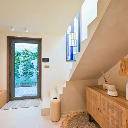 Villa Iris - Vue A Pied Piscine Chauffee Et Jacuzzi Saint-Jean-de-Luz