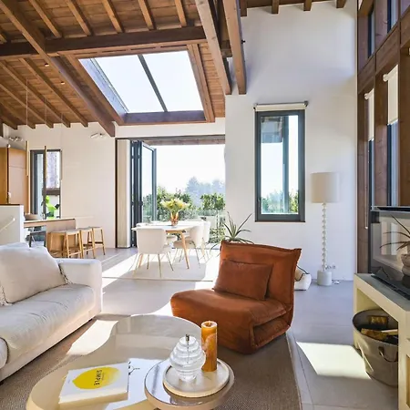 Villa Iris - Vue A Pied Piscine Chauffee Et Jacuzzi Saint-Jean-de-Luz