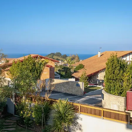 Villa Iris - Vue A Pied Piscine Chauffee Et Jacuzzi *